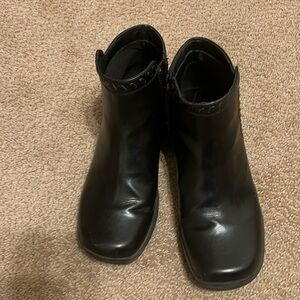 Croft & Barrow Ankle Boots